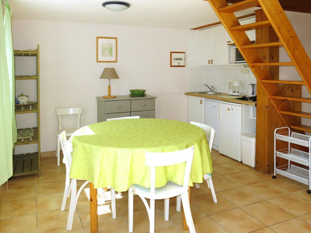 Holiday Home Venelle de la Touche Grand T3 - IDR122 La Flotte Exterior foto